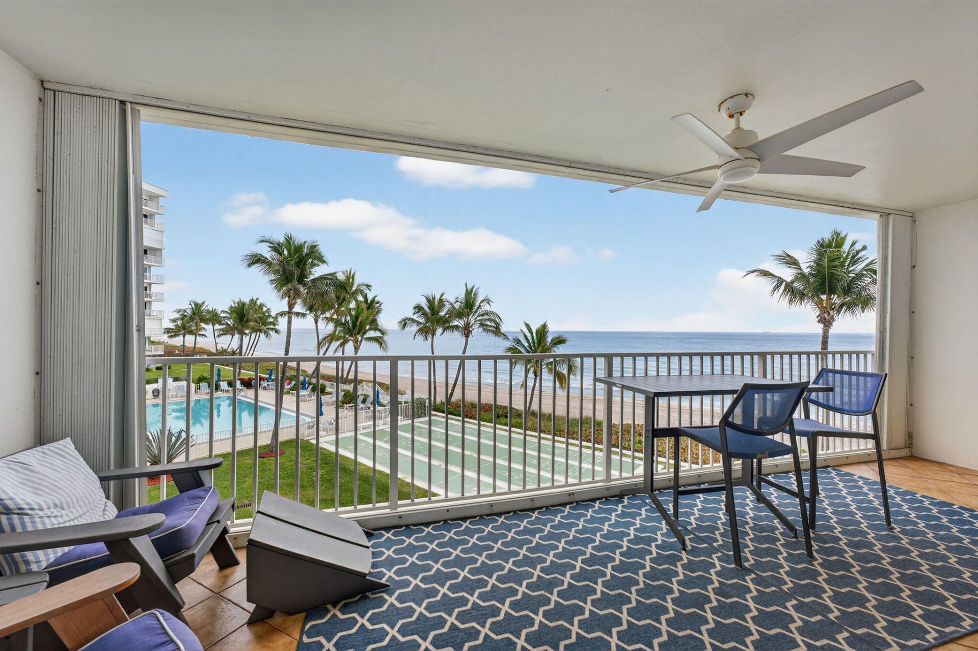 3101 S Ocean Boulevard, Unit 302, Highland Beach, FL 33487 Photo