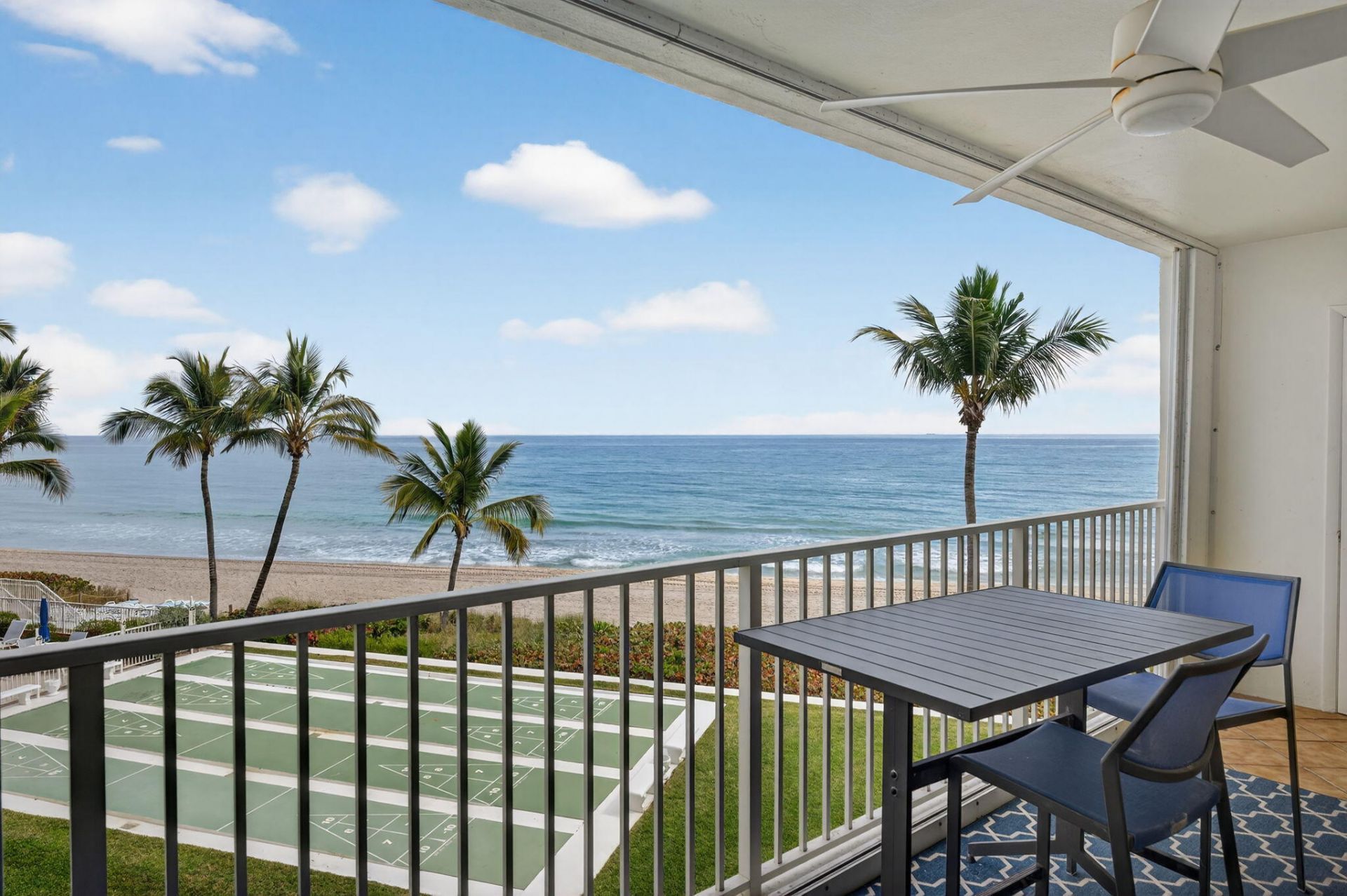 3101 S Ocean Boulevard, Unit 302, Highland Beach, FL 33487 Photo