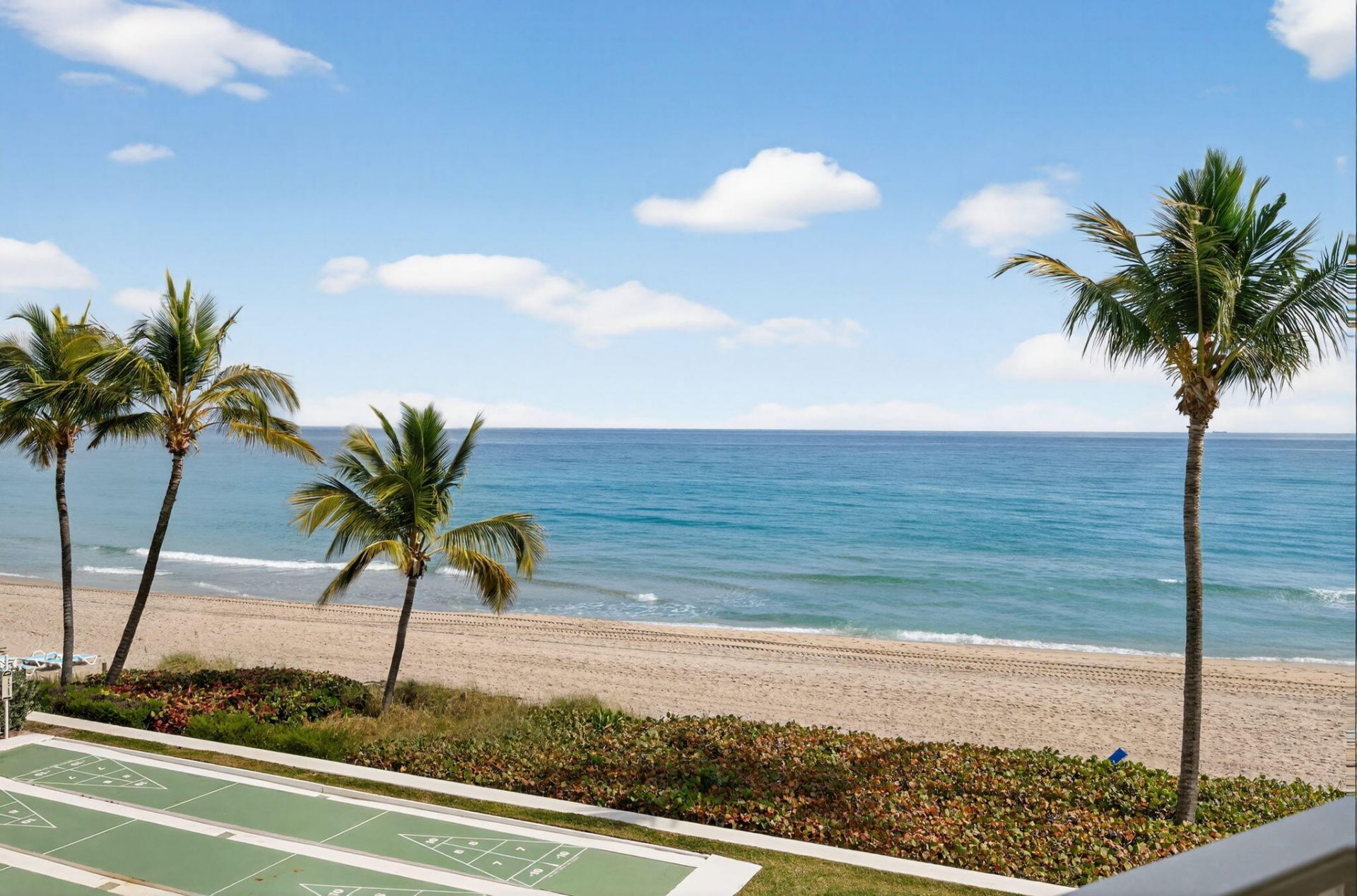 3101 S Ocean Boulevard, Unit 302, Highland Beach, FL 33487 Photo