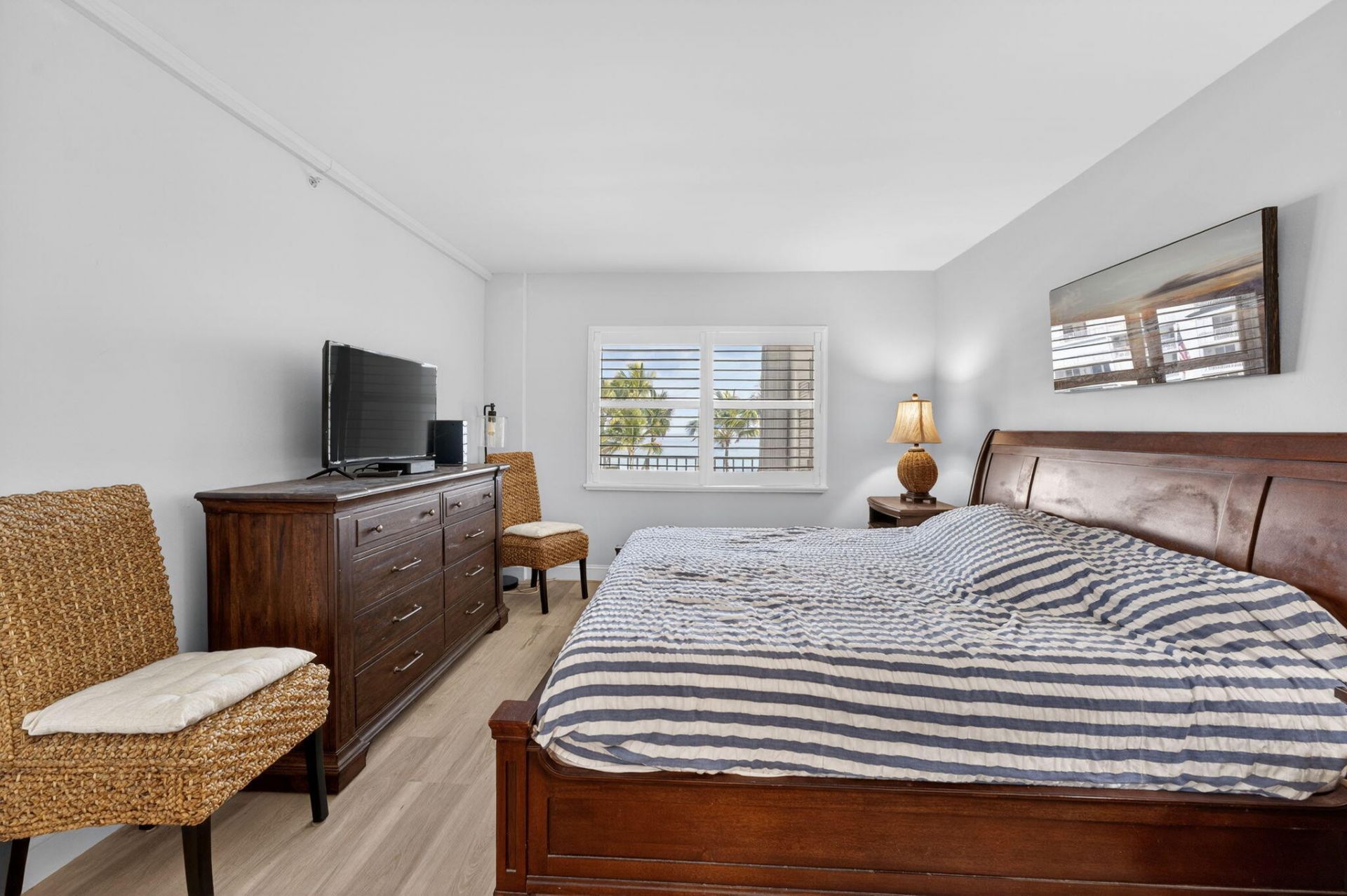 3101 S Ocean Boulevard, Unit 302, Highland Beach, FL 33487 Photo