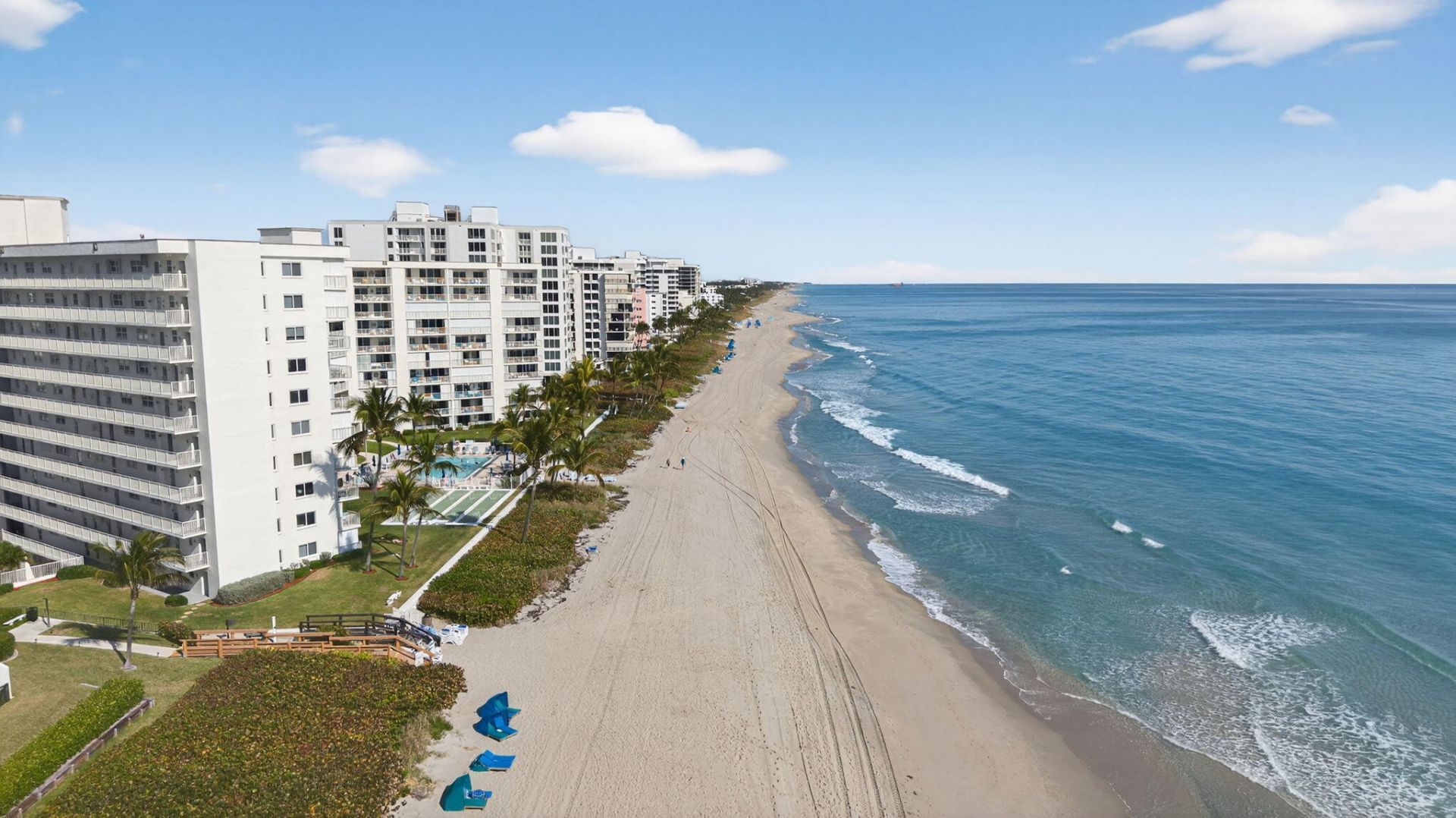 3101 S Ocean Boulevard, Unit 302, Highland Beach, FL 33487 Photo