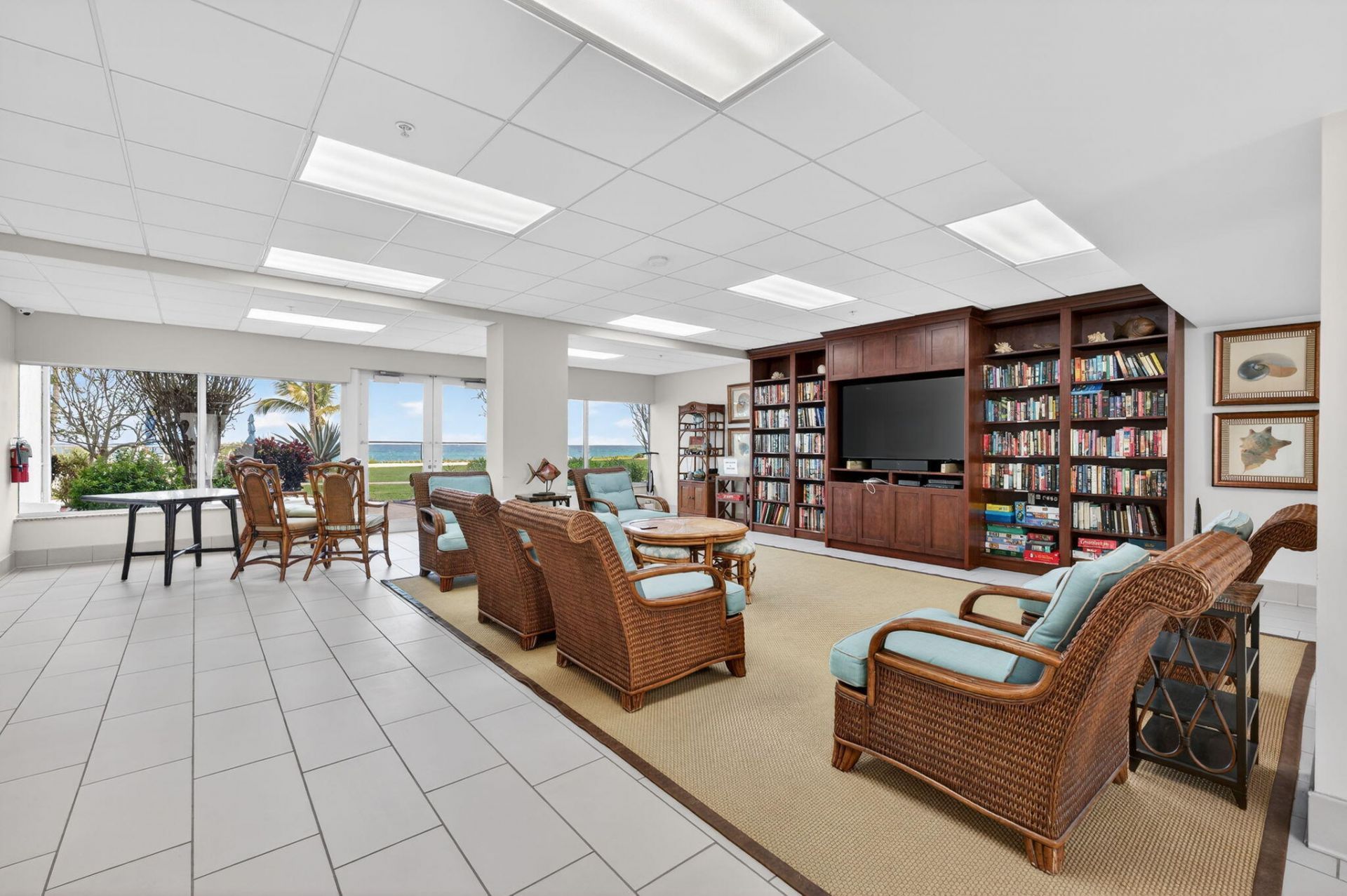 3101 S Ocean Boulevard, Unit 302, Highland Beach, FL 33487 Photo