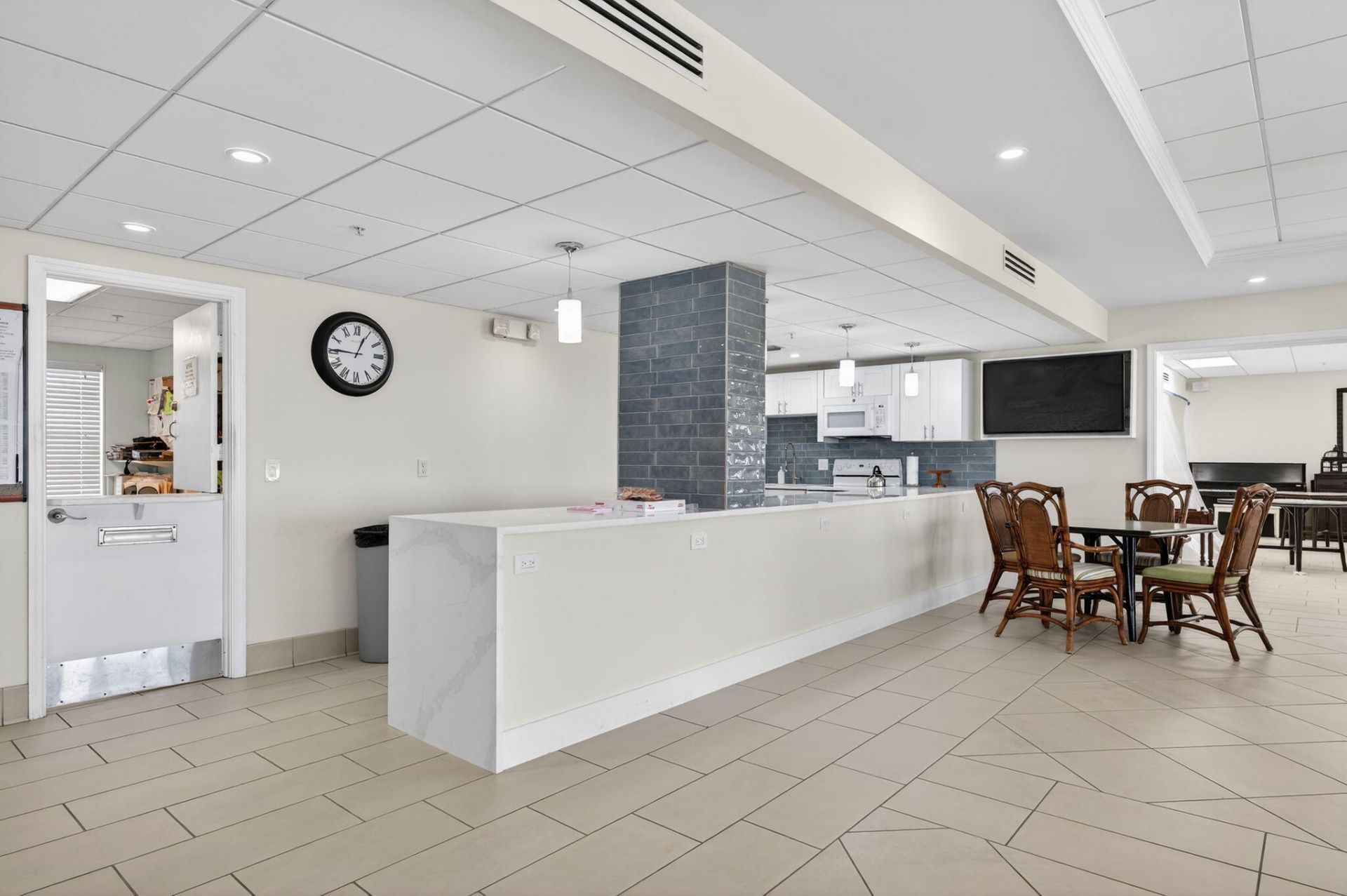 3101 S Ocean Boulevard, Unit 302, Highland Beach, FL 33487 Photo