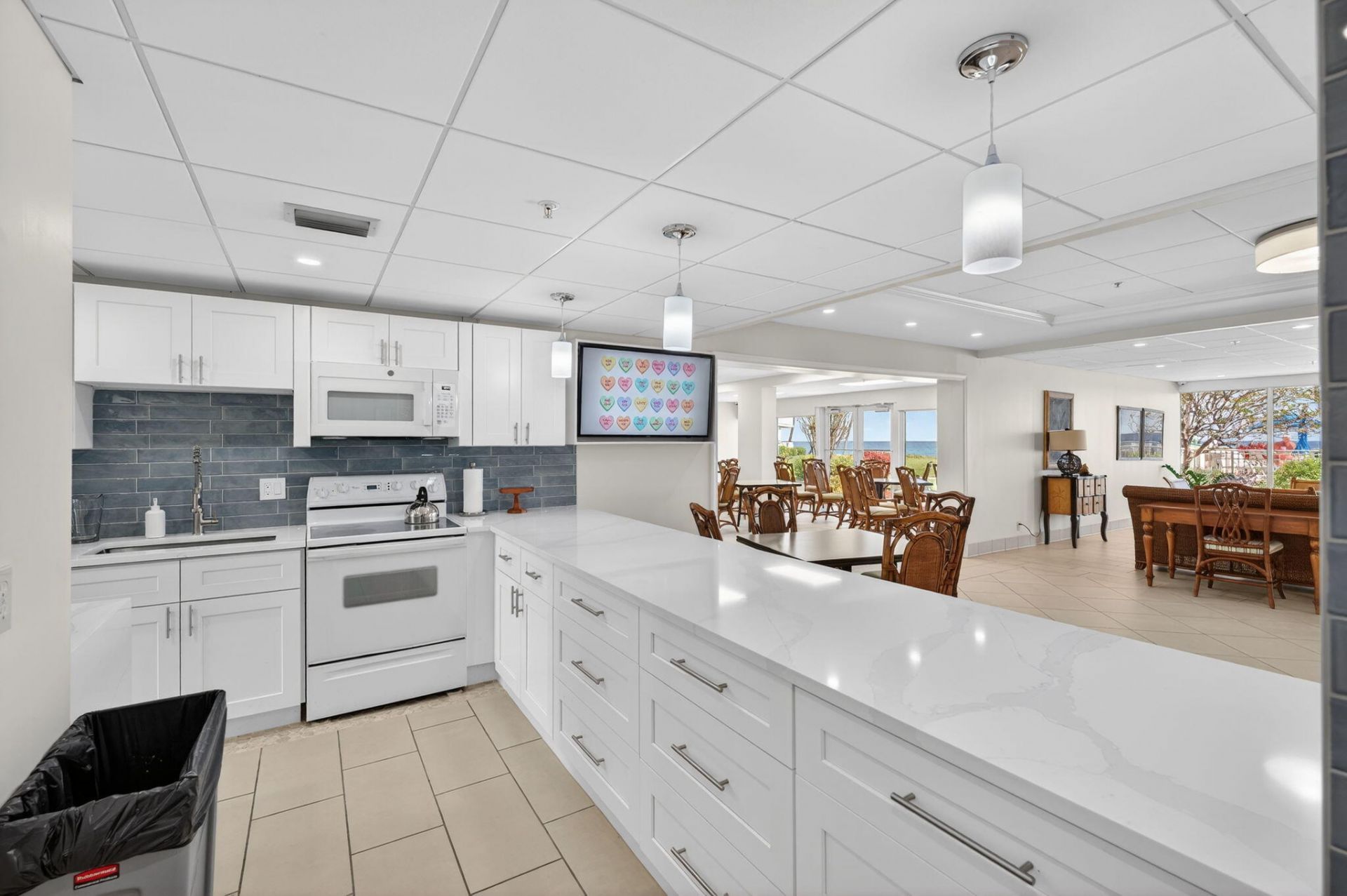 3101 S Ocean Boulevard, Unit 302, Highland Beach, FL 33487 Photo