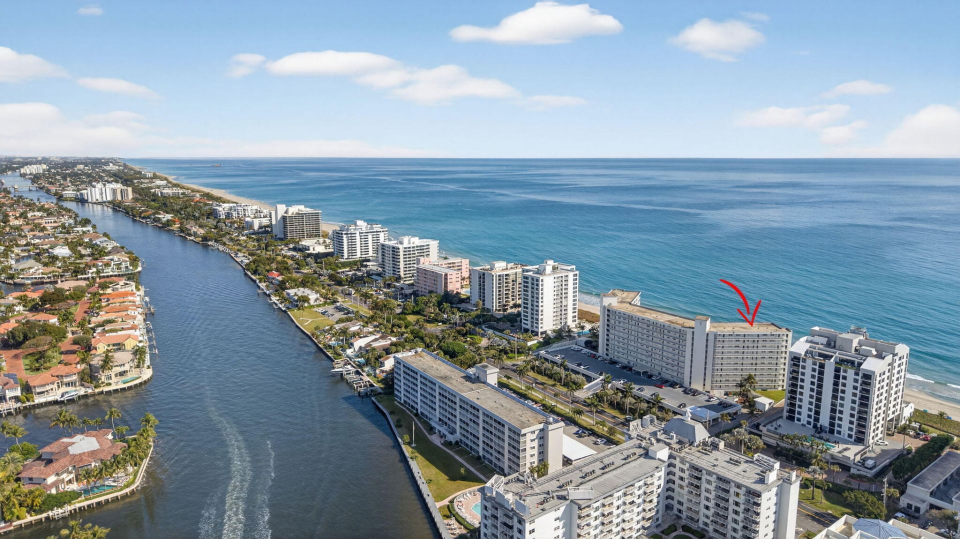 3101 S Ocean Boulevard, Unit 302, Highland Beach, FL 33487 Photo