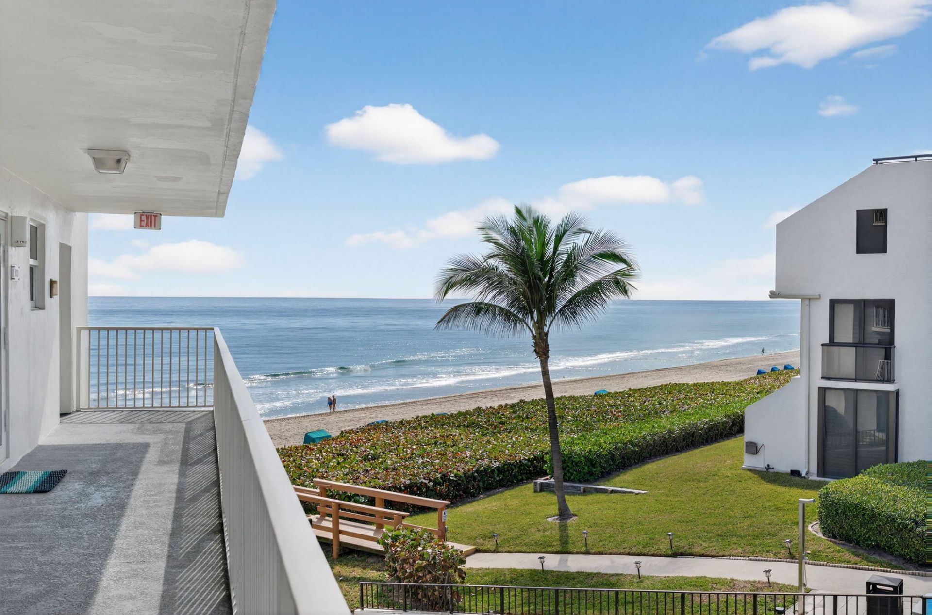 3101 S Ocean Boulevard, Unit 302, Highland Beach, FL 33487 Photo