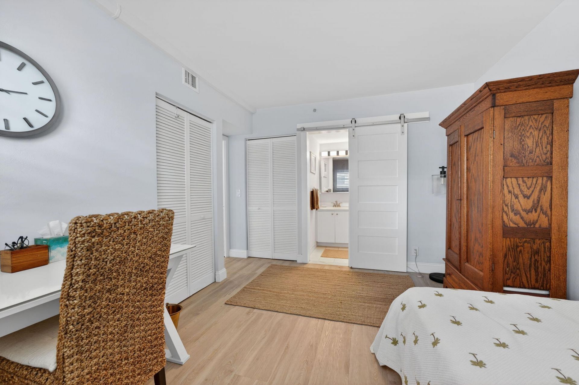 3101 S Ocean Boulevard, Unit 302, Highland Beach, FL 33487 Photo