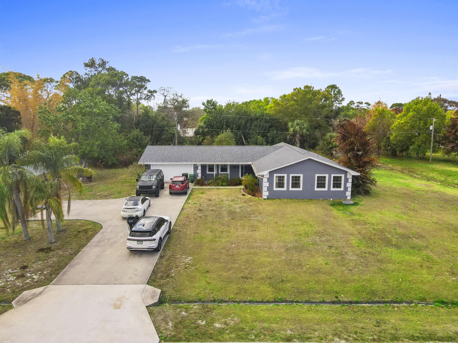 2118 SE Morningside Boulevard, Port Saint Lucie, FL 34952 Photo