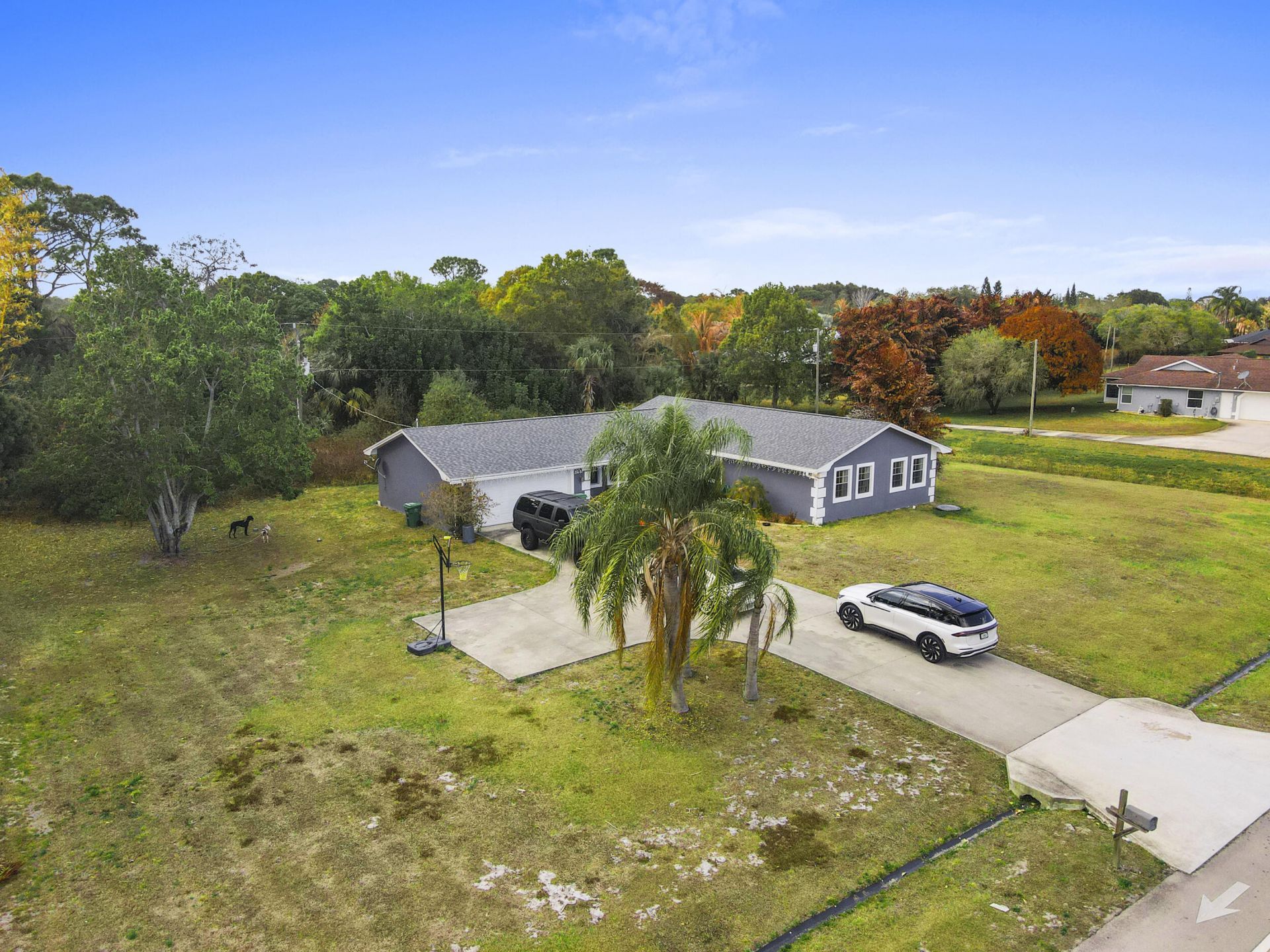 2118 SE Morningside Boulevard, Port Saint Lucie, FL 34952 Photo