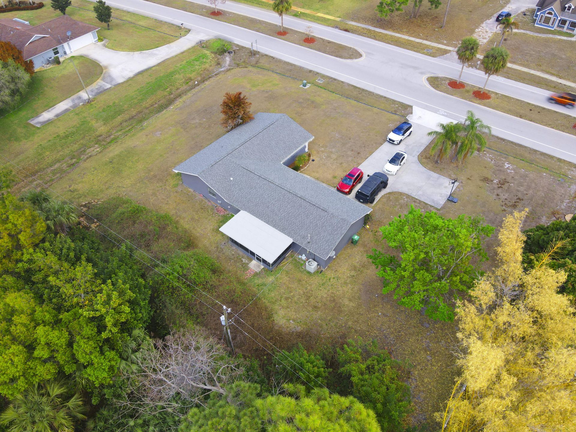 2118 SE Morningside Boulevard, Port Saint Lucie, FL 34952 Photo