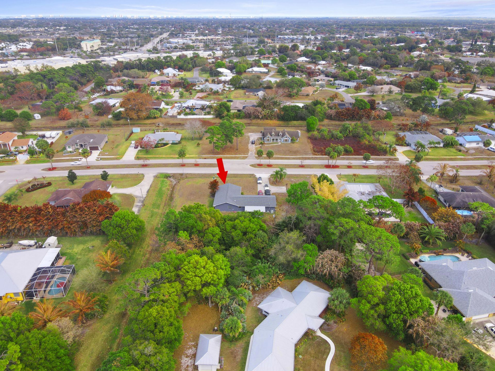 2118 SE Morningside Boulevard, Port Saint Lucie, FL 34952 Photo