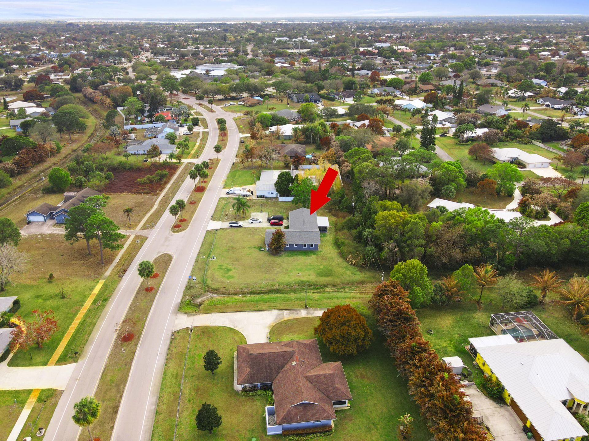 2118 SE Morningside Boulevard, Port Saint Lucie, FL 34952 Photo