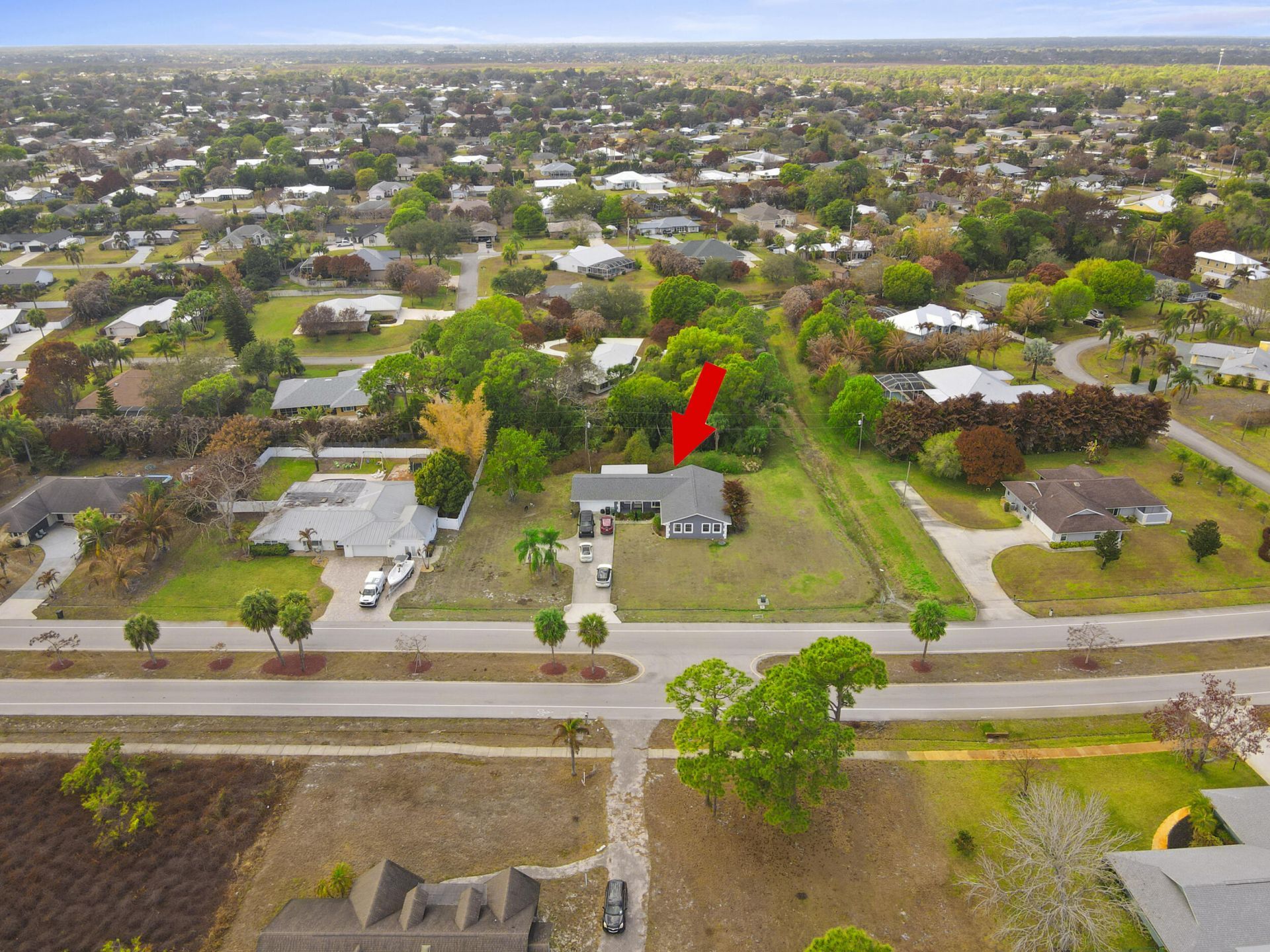 2118 SE Morningside Boulevard, Port Saint Lucie, FL 34952 Photo