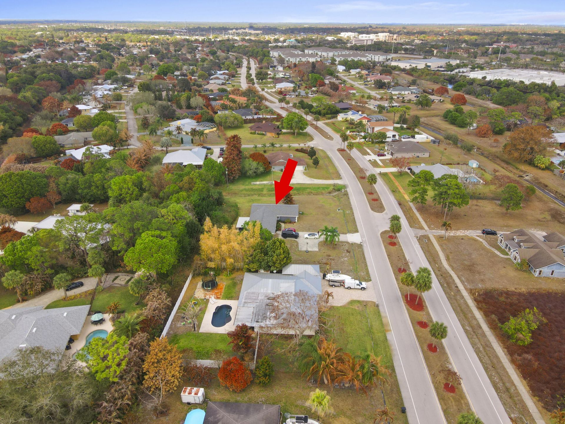 2118 SE Morningside Boulevard, Port Saint Lucie, FL 34952 Photo