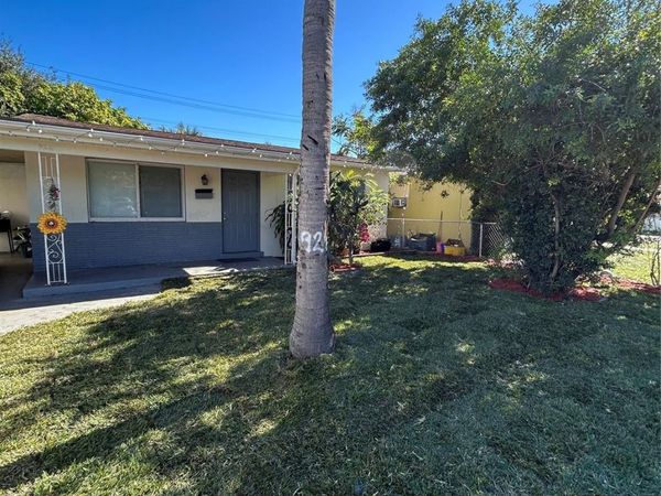 926 S F STREET, Lake Worth Beach, FL 33460