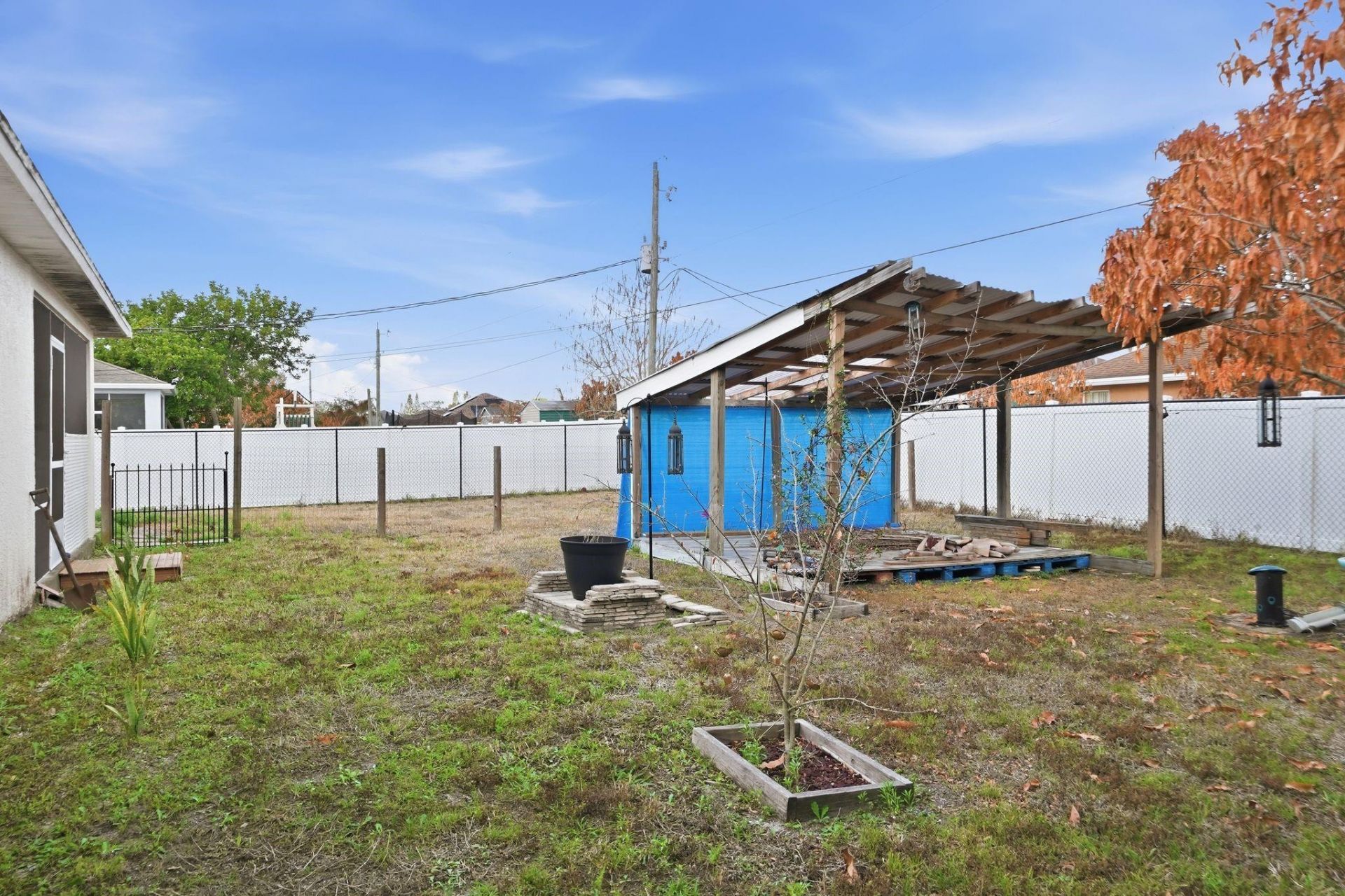 721 NW Treemont Ave, Port Saint Lucie, FL 34983 Photo