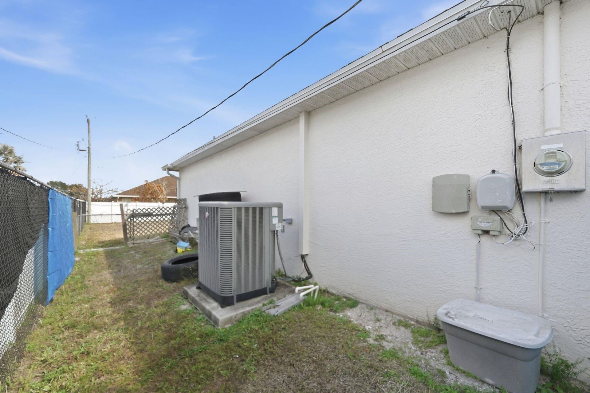 721 NW Treemont Ave, Port Saint Lucie, FL 34983 Photo