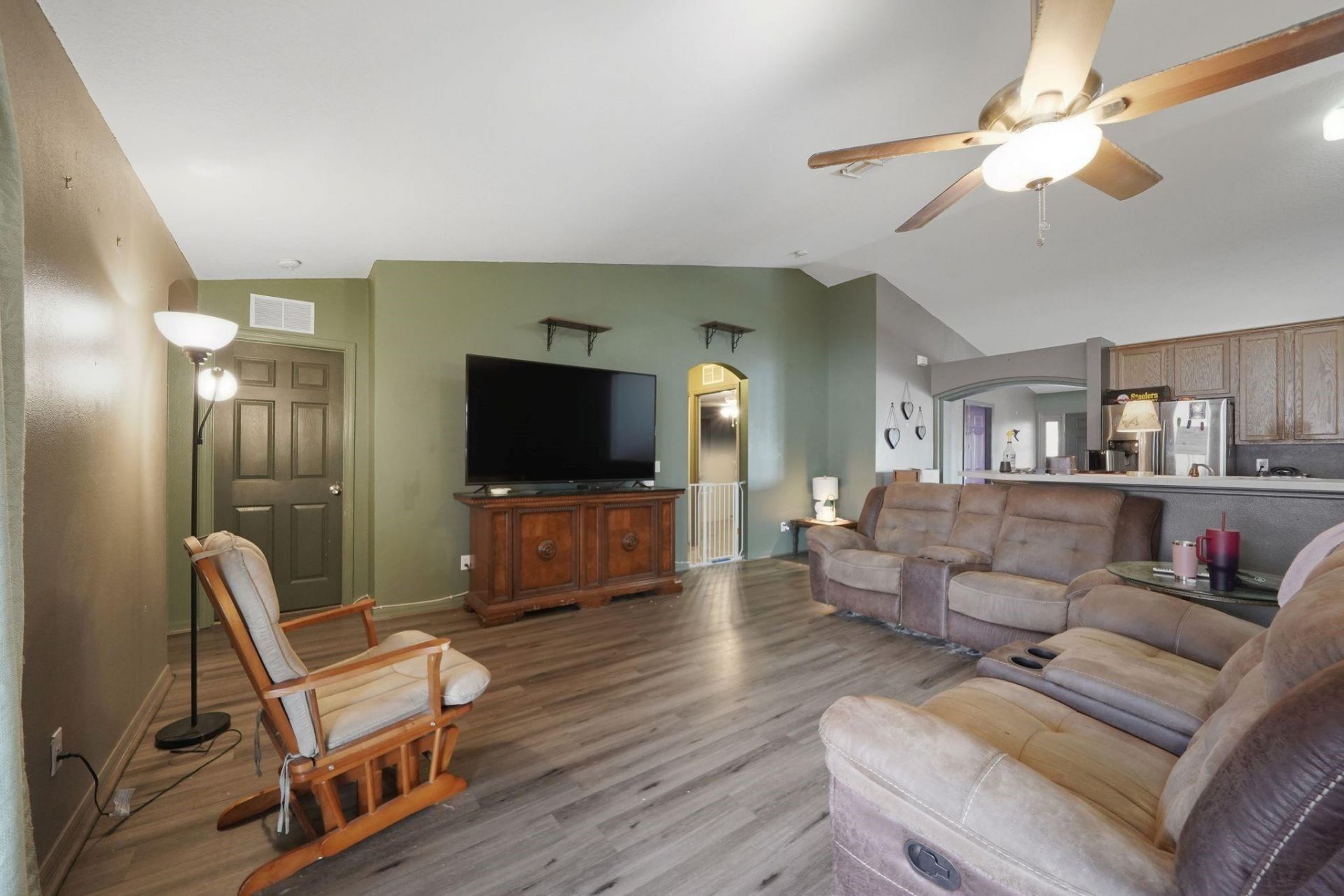 721 NW Treemont Ave, Port Saint Lucie, FL 34983 Photo