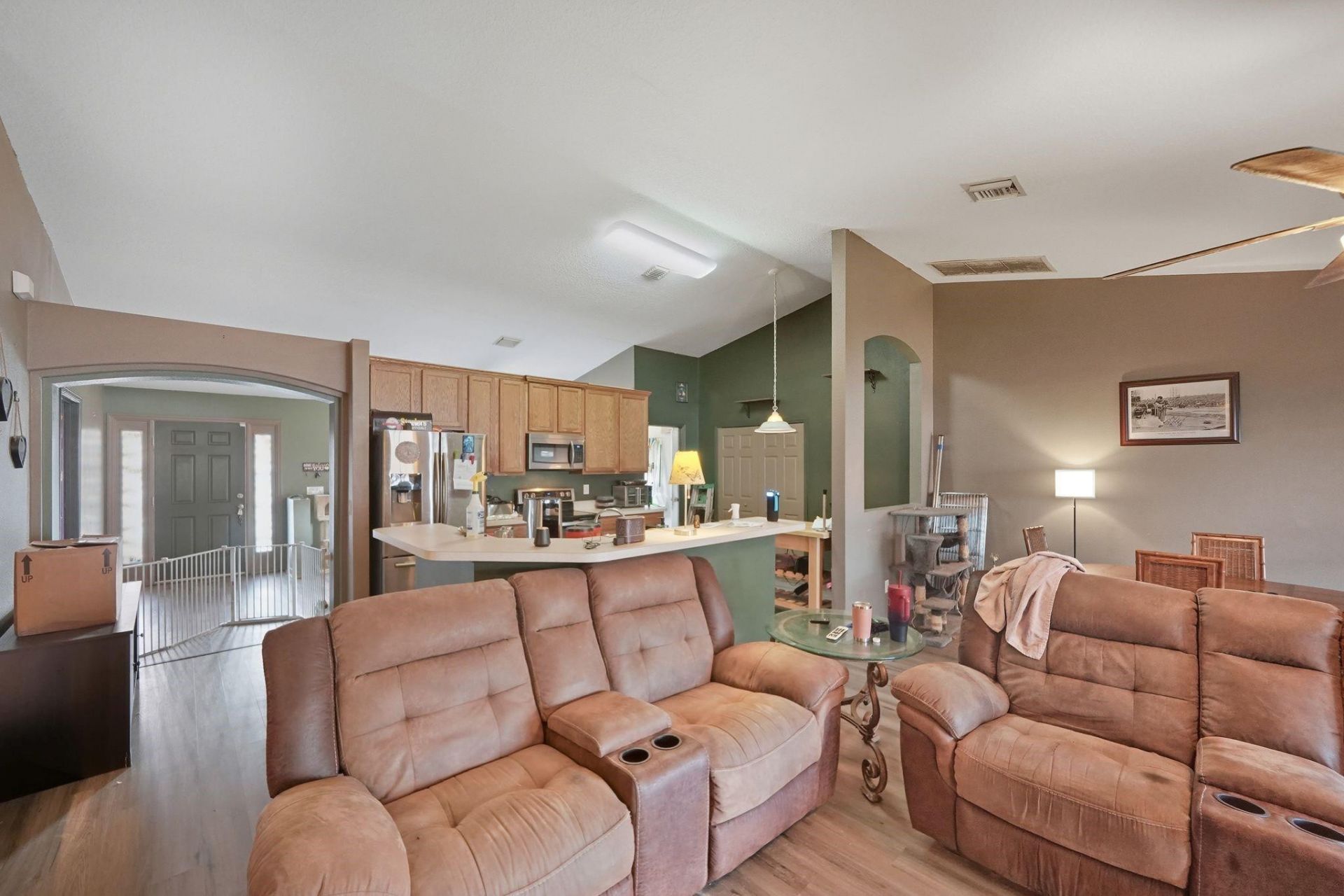 721 NW Treemont Ave, Port Saint Lucie, FL 34983 Photo