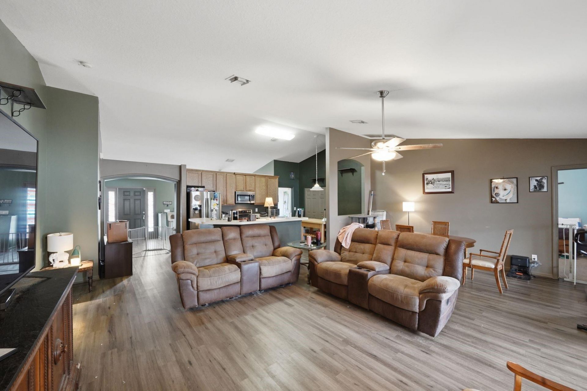 721 NW Treemont Ave, Port Saint Lucie, FL 34983 Photo