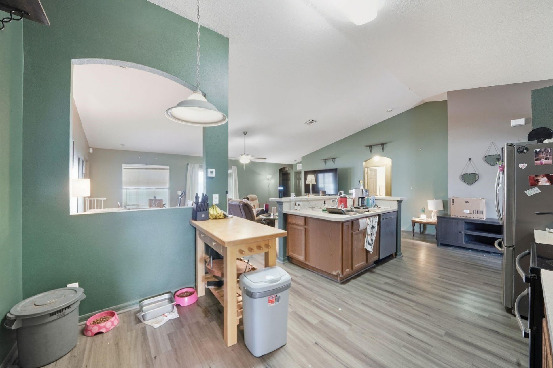 721 NW Treemont Ave, Port Saint Lucie, FL 34983 Photo