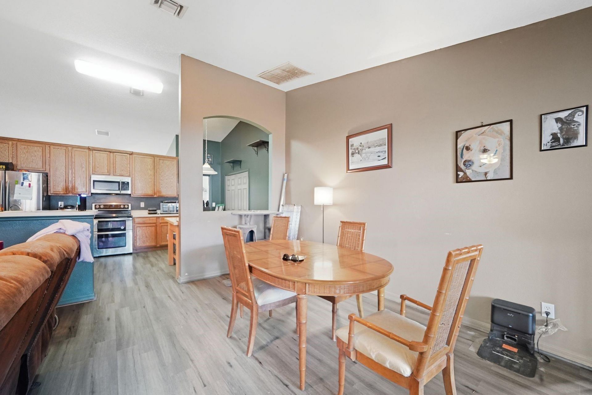 721 NW Treemont Ave, Port Saint Lucie, FL 34983 Photo