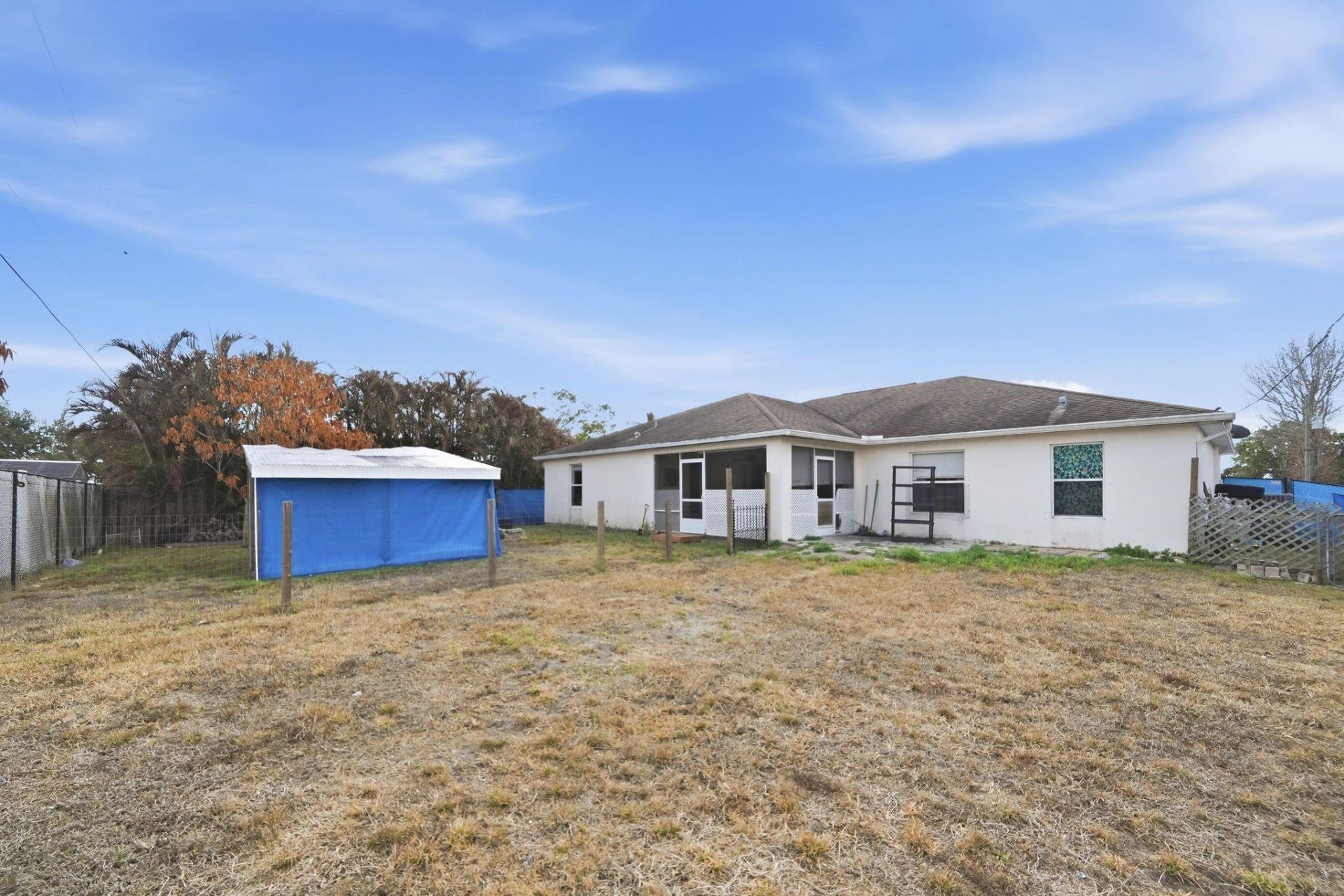 721 NW Treemont Ave, Port Saint Lucie, FL 34983 Photo