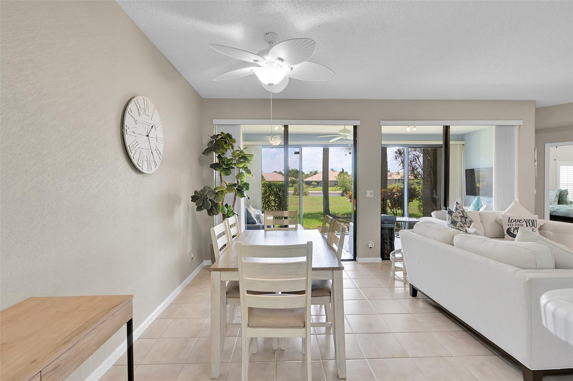 8049 Aberdeen Drive, Unit 101, Boynton Beach, FL 33472 Photo