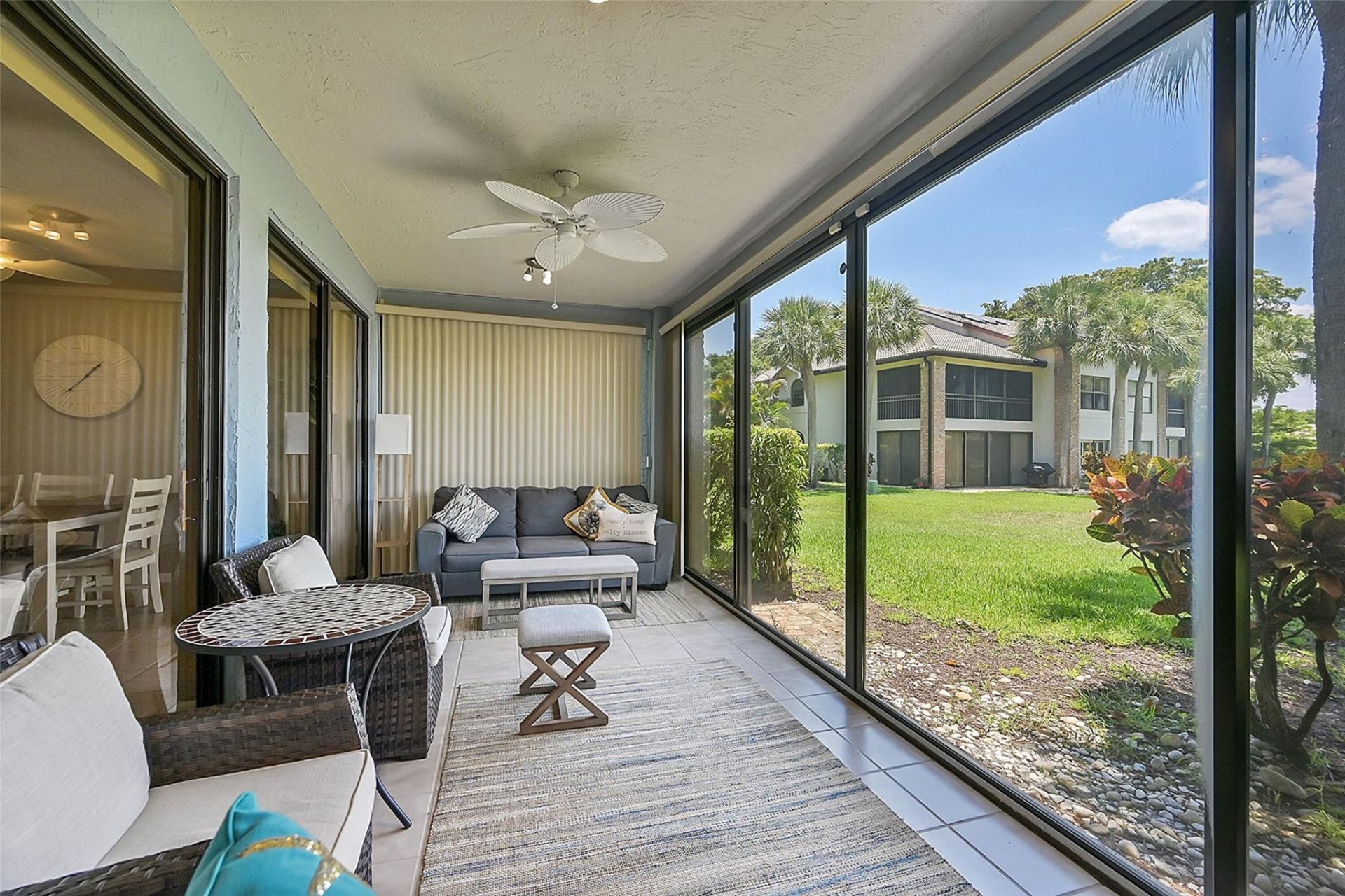 8049 Aberdeen Drive, Unit 101, Boynton Beach, FL 33472 Photo