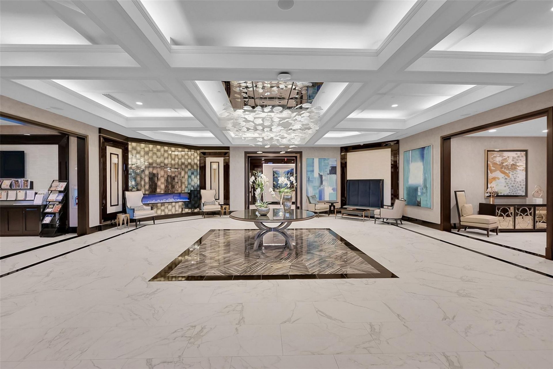 8049 Aberdeen Drive, Unit 101, Boynton Beach, FL 33472 Photo