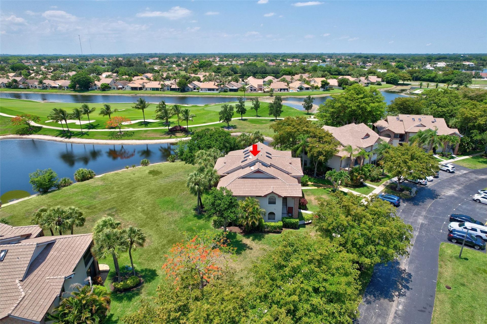 8049 Aberdeen Drive, Unit 101, Boynton Beach, FL 33472 Photo