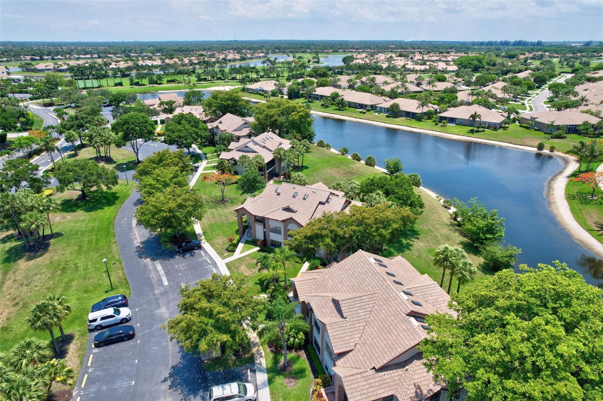 8049 Aberdeen Drive, Unit 101, Boynton Beach, FL 33472 Photo