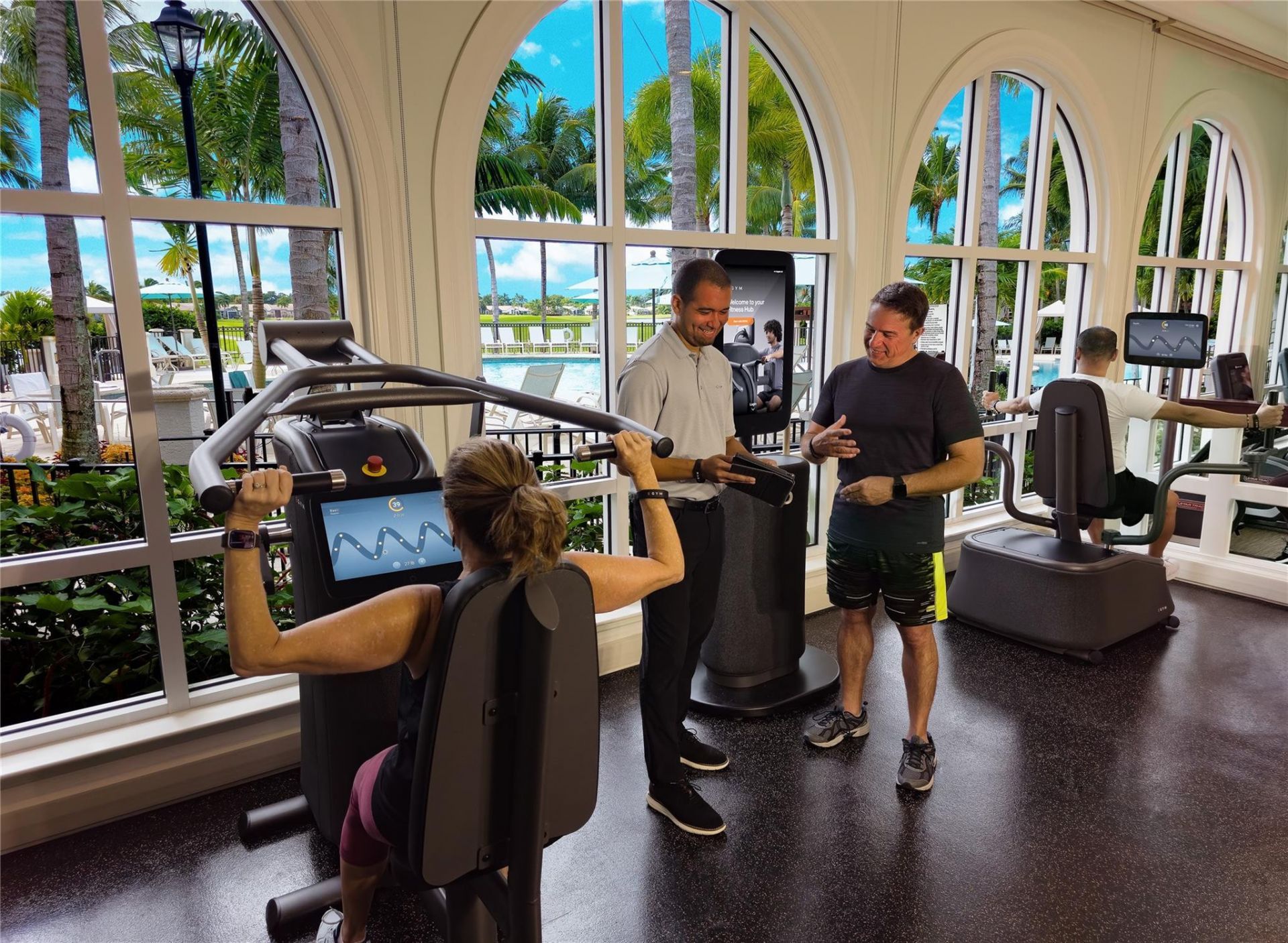 8049 Aberdeen Drive, Unit 101, Boynton Beach, FL 33472 Photo