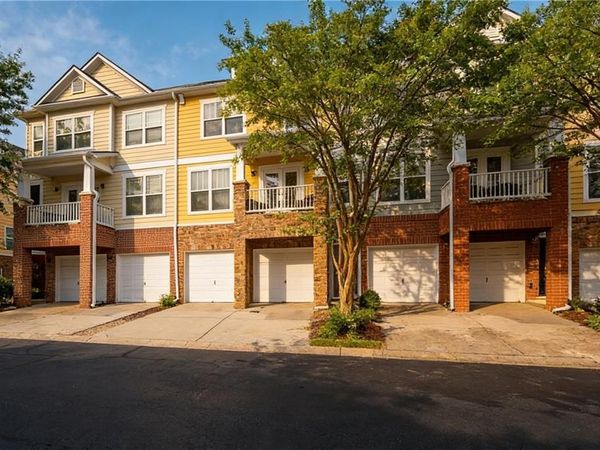 3443 Latitude Cove, Alpharetta, GA 30004