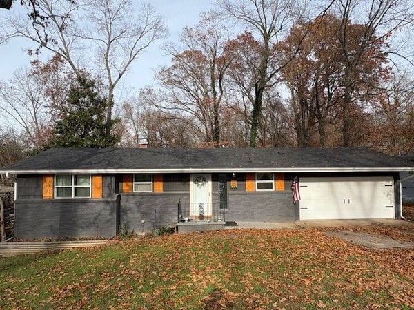 34 Basore Drive , Bella Vista, AR 72715