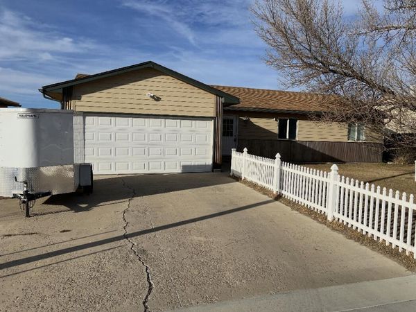 1100 Tanglewood Lane, Rangely, CO 81648