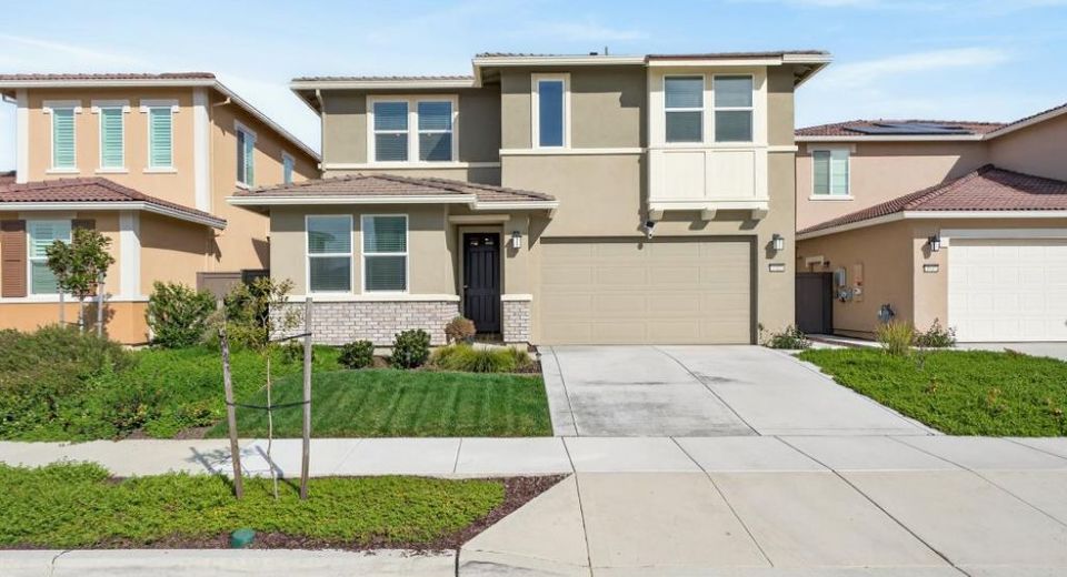 3919 Waterleaf Ave, Sacramento, CA 95835 Photo