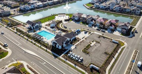 3919 Waterleaf Ave, Sacramento, CA 95835 Photo