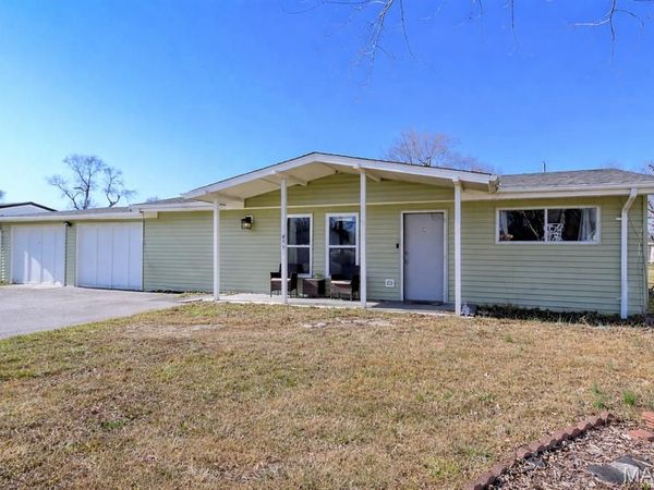 447 June Drive, Arnold, MO 63010