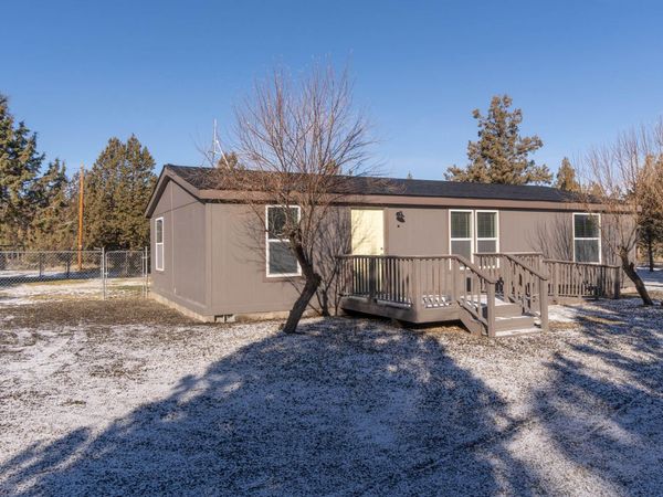 3491 SE Umatilla Loop, Prineville, OR 97754