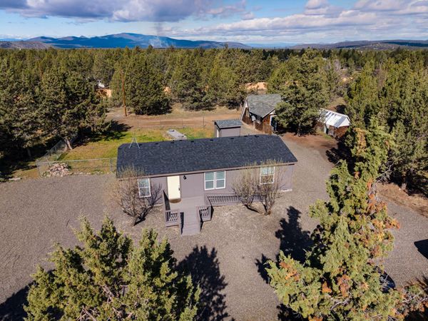 3491 SE Umatilla Loop, Prineville, OR 97754