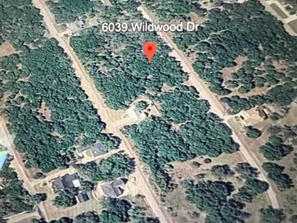 6039 Wildwood Drive , Whitney, TX 76692