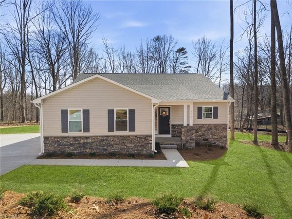 8901 Westing Court, Rural Hall, NC 27045