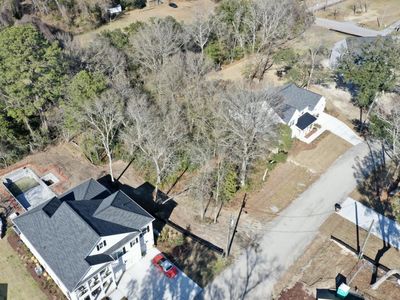 2018 River Bend Drive, Charleston, SC 29412