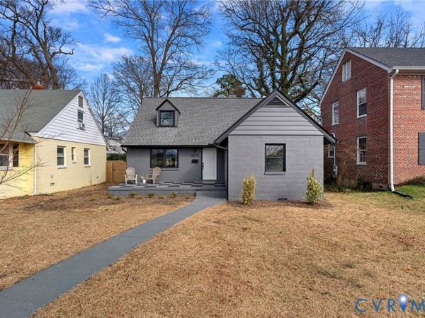 4811 Brook Road , Richmond, VA 23227