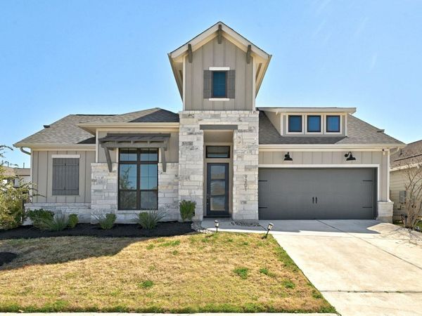 9201 Spire VW, Austin, TX 78744