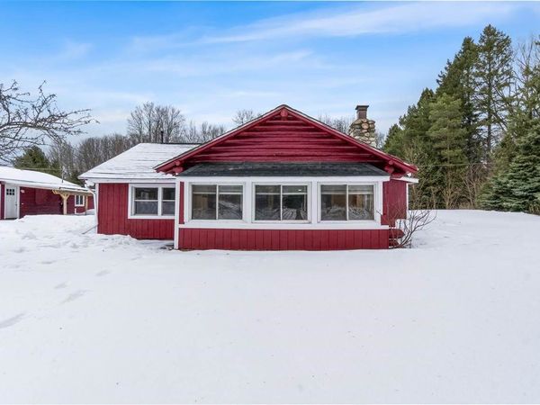 1020 Dam Road, Boyne City, MI 49712