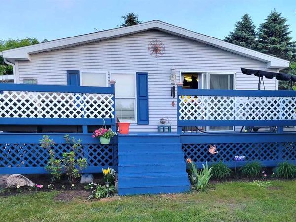 6685 N M66, Unit Lot 146, Charlevoix, MI 49720