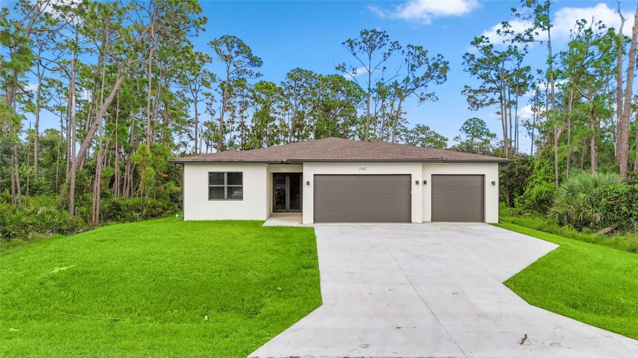 2162 Aldworth Street, Punta Gorda, FL 33980 Main Photo