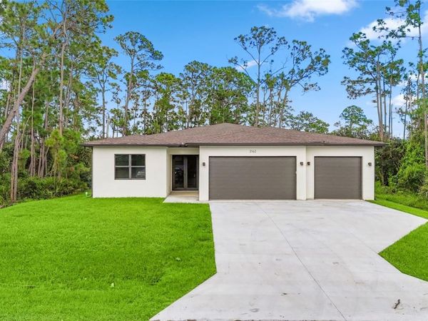 2162 ALDWORTH STREET, PUNTA GORDA, FL 33980